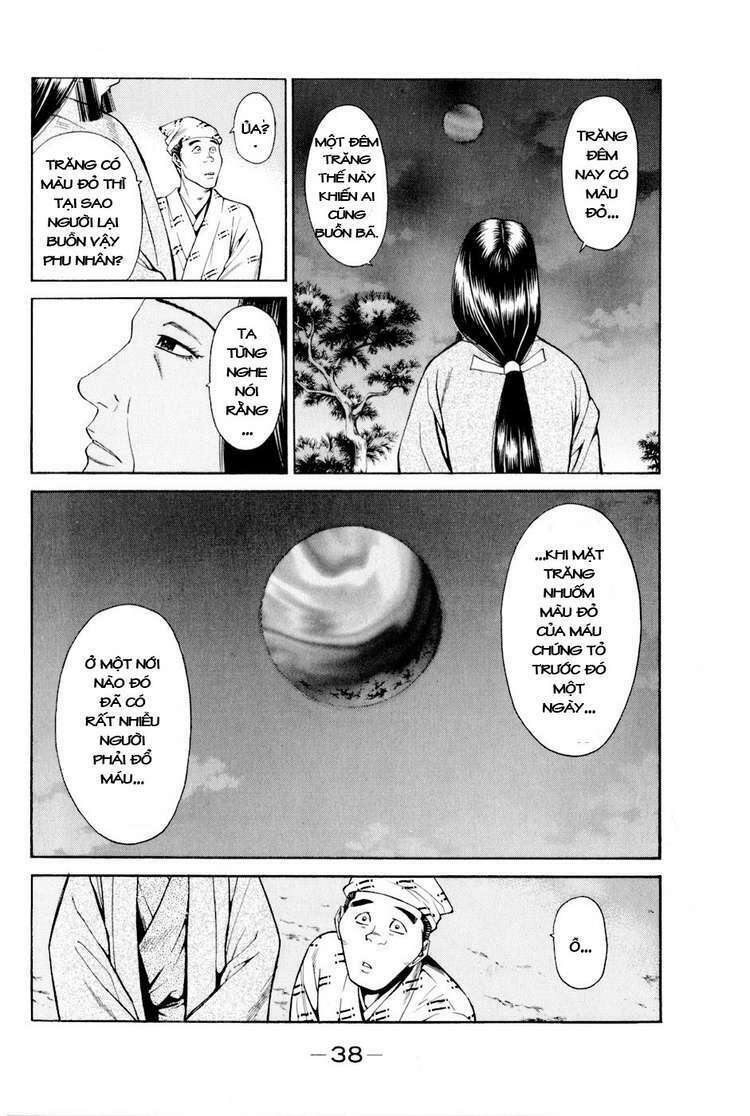 thiếu niên vương phần 2 chapter 7 42