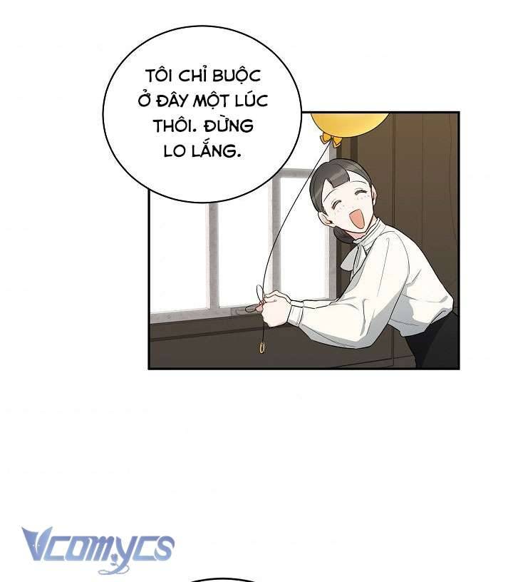 phương pháp trở thành con gái của người hùng bóng đêm chapter 6 63