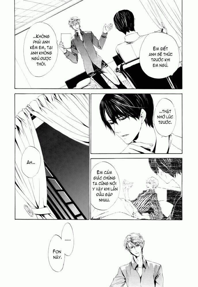 ilegenes chapter 27 22