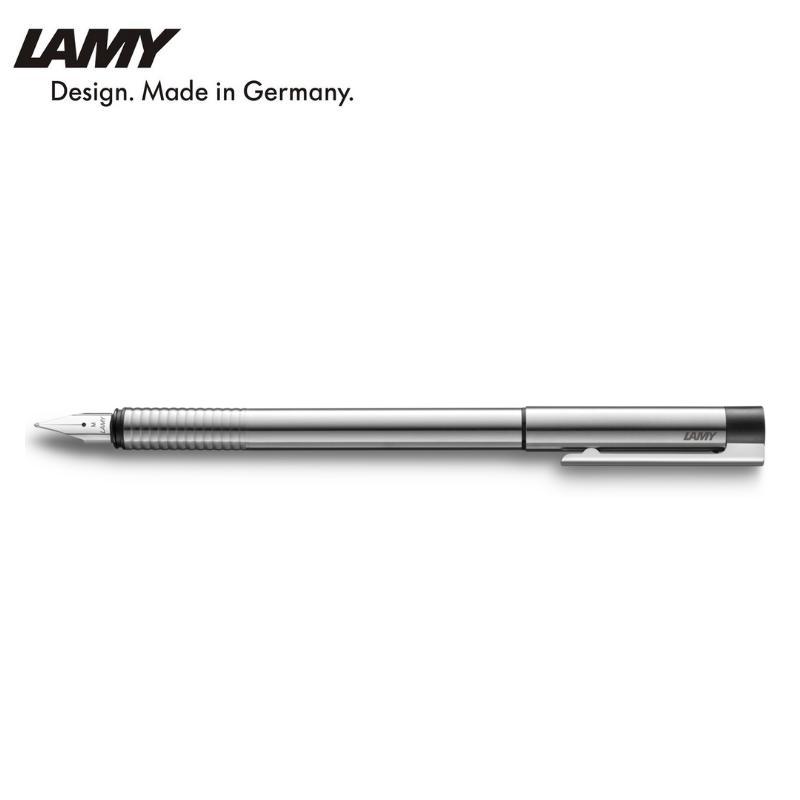 Bút Mực Cao Cấp LAMY logo Mod. 05