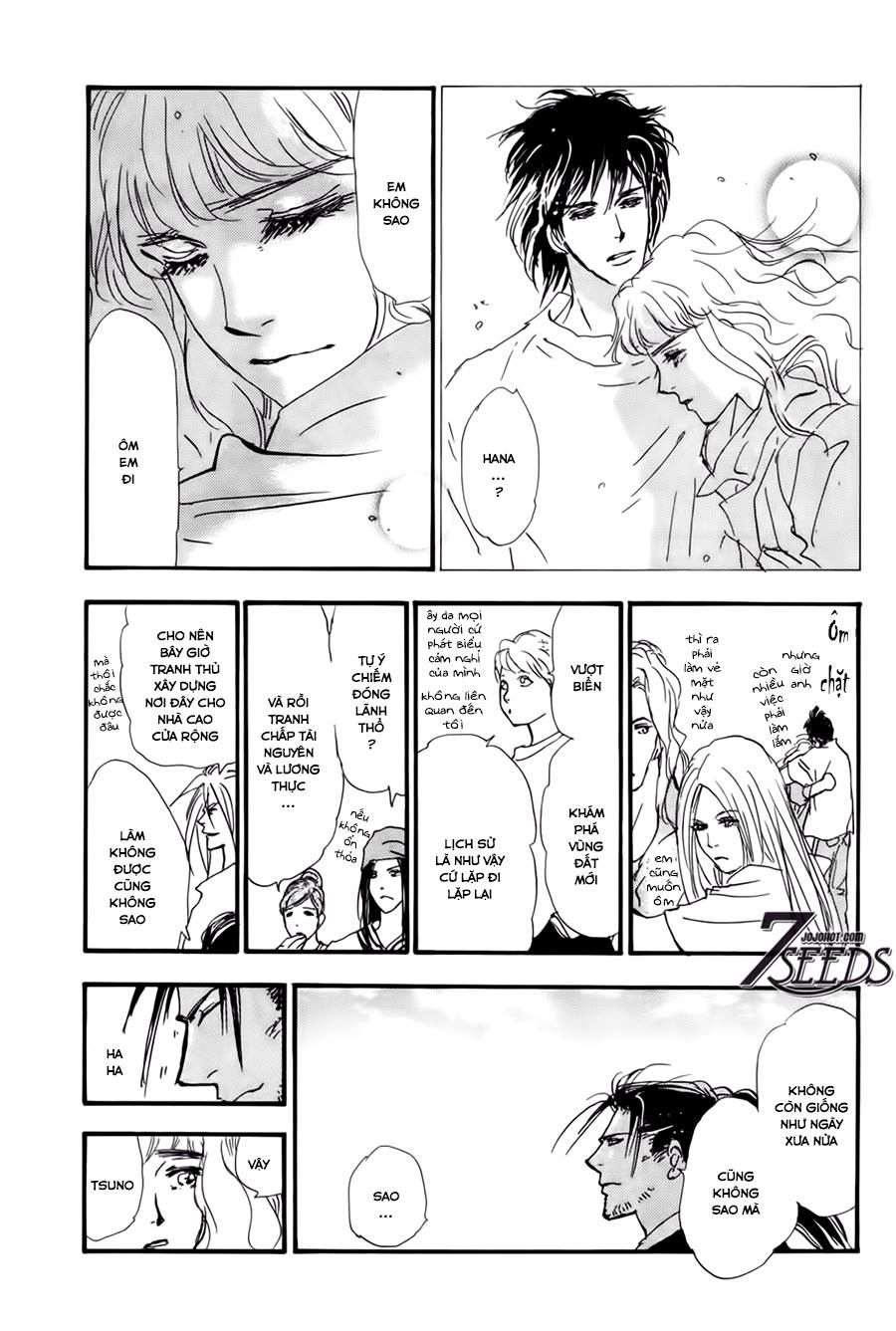 mầm sống chapter 181 10