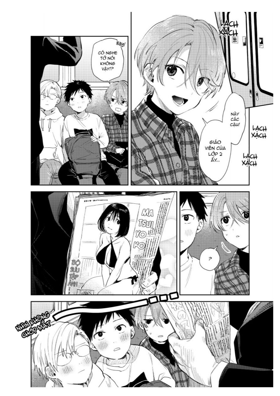 shota oni chapter 9 11