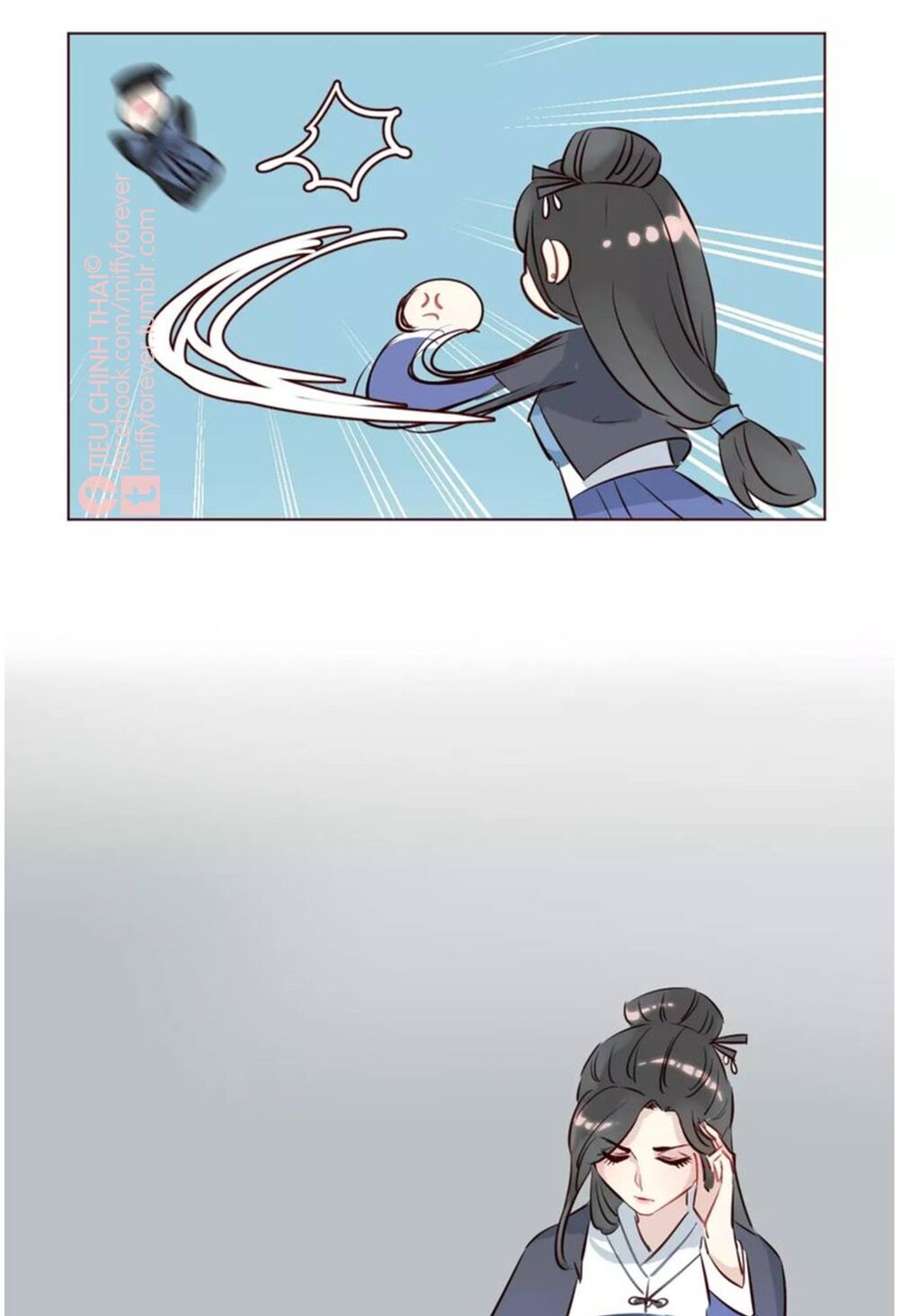 tiên thảo diệu kỳ chapter 11 42
