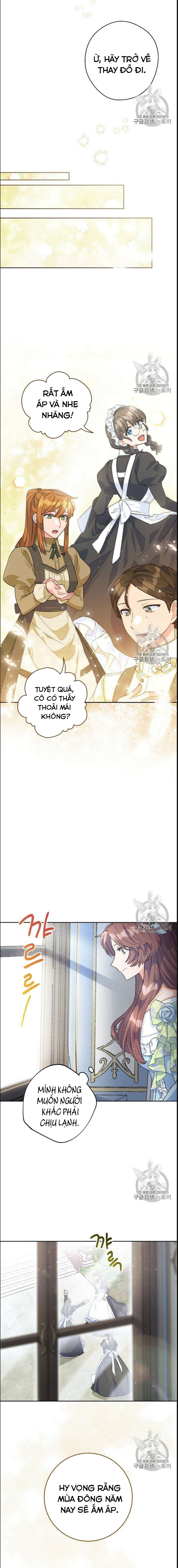 50 công thức pha trà của nữ công tước chapter 75 20