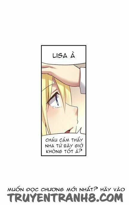 vì tôi là ông chú mở tiệm bán vũ khí chapter 55 12