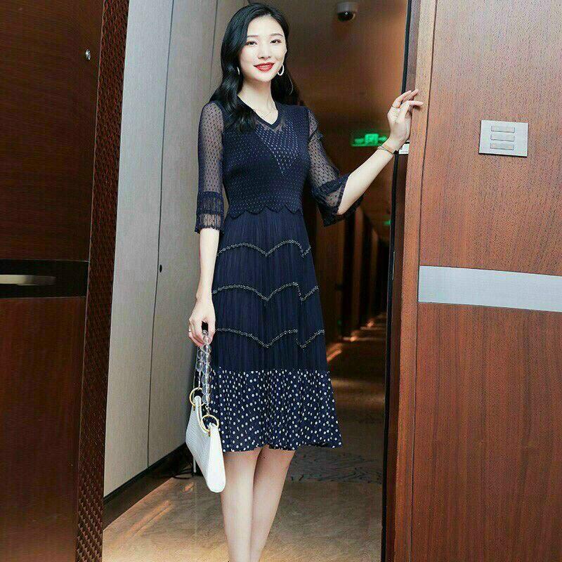 ĐẦM DẬP LI TAY LOE PHỐI BI