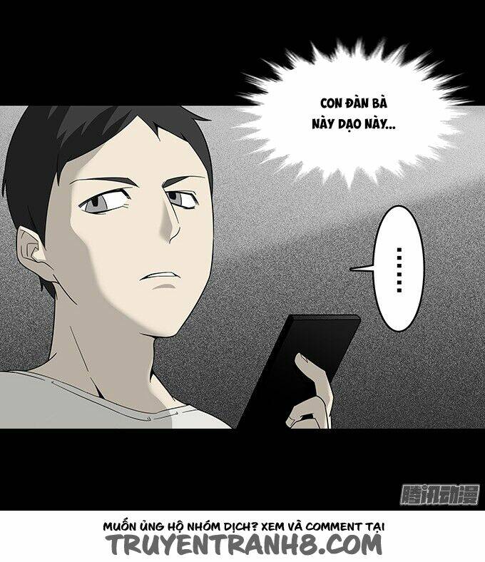 ớn lạnh tuyệt đối chapter 67 25