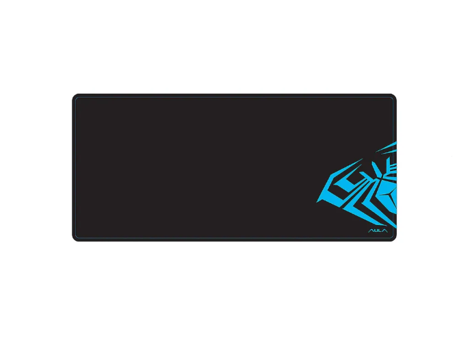 Miếng lót chuột Gaming AULA MP-XL (900x400x3mm) - Hàng chính hãng