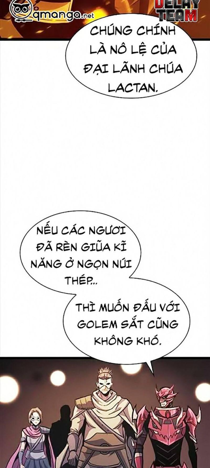 tôi trở lại thăng cấp một mình chapter 81 101