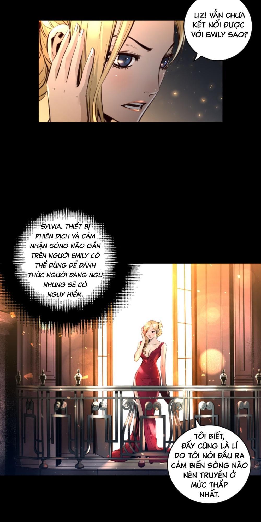 tam tuyệt tại dị giới chapter 63 3