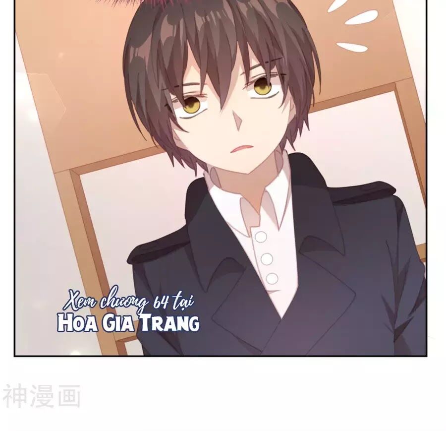 thanh âm giai điệu phản công chapter 63 34