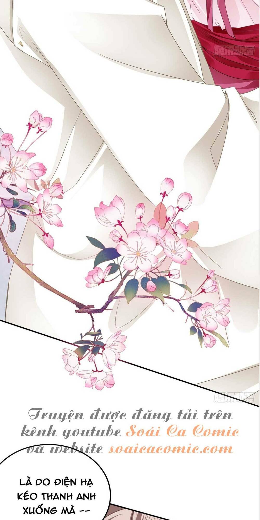 bổn vương muốn nàng chapter 83 35