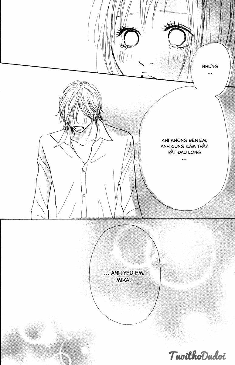 koizora - bầu trời tình yêu chapter 2 52