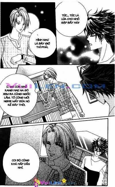 đừng tin cô ấy chapter 4 121