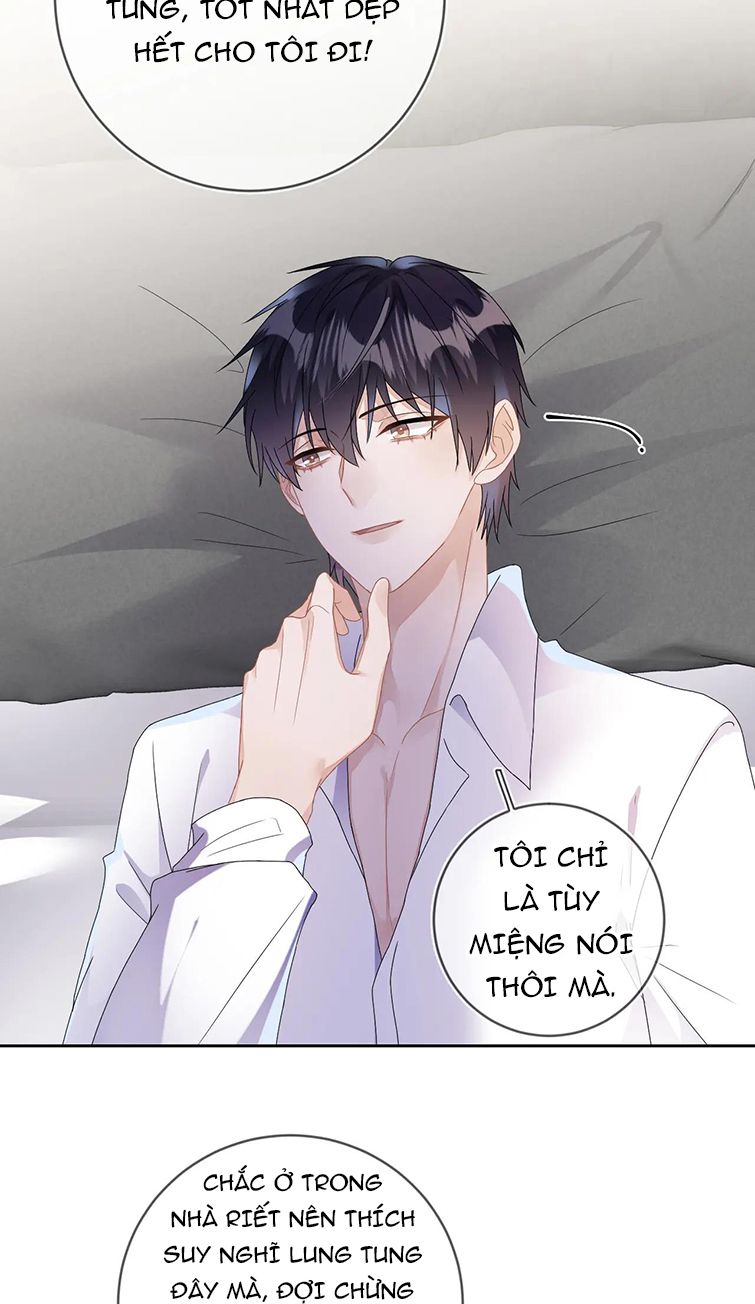 mạnh mẽ công chiếm chapter 33 45