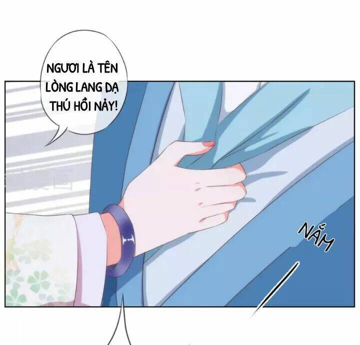 ồ, phu quân đáng yêu của tôi! chapter 8 22