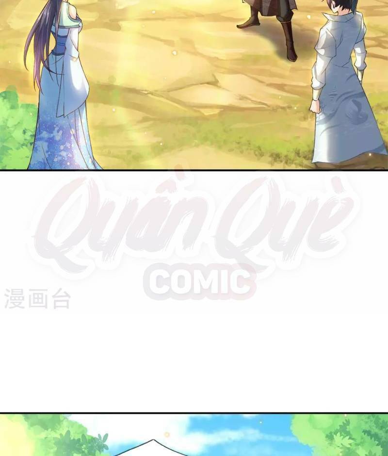 thân thể của ta là kiếm chủng chapter 27 11