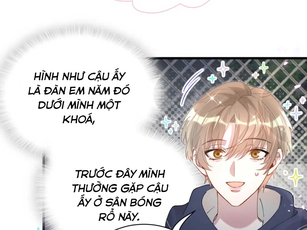 Kết Hôn Là Chuyện Nhỏ chapter 48