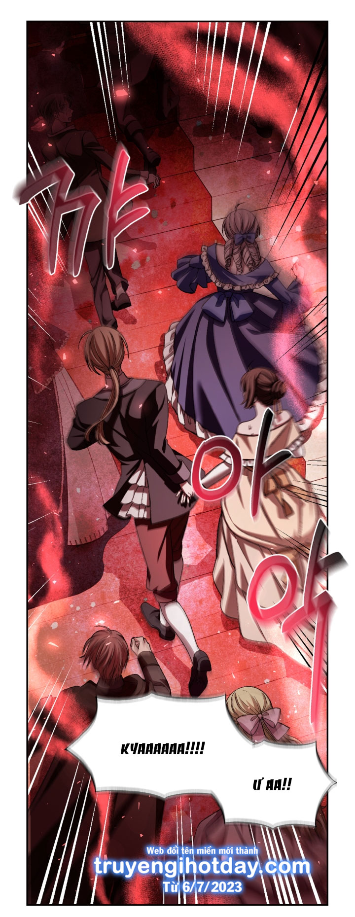 cha à, con không muốn kết hôn đâu chapter 118.2 23