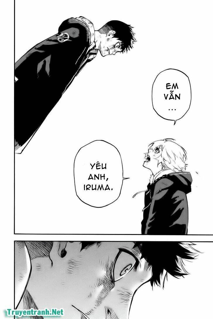 dolly kill kill chapter 116 4