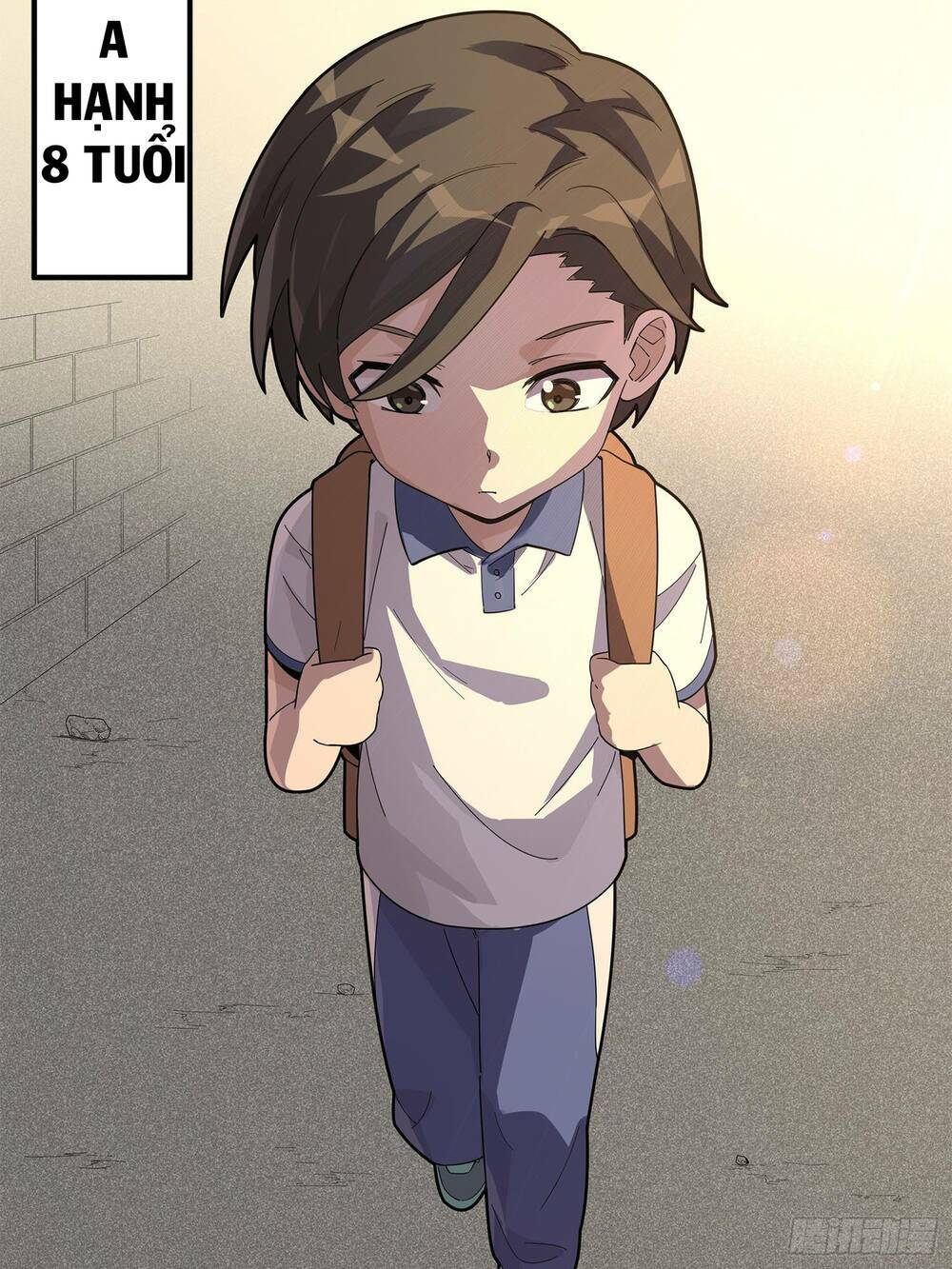 pubg luck rookie chapter 2 4