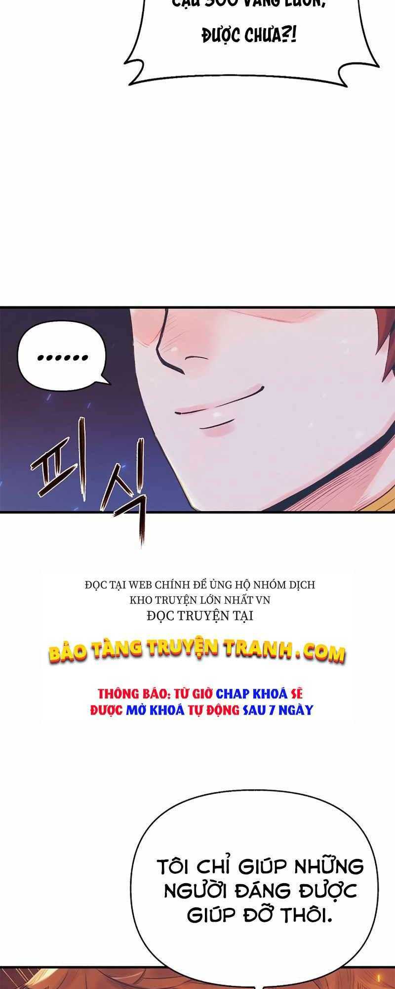 tu sĩ trị liệu của thái dương giáo chapter 2 102