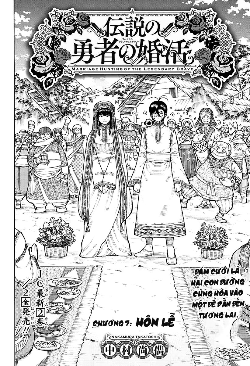 anh hùng lấy vợ chapter 7 5