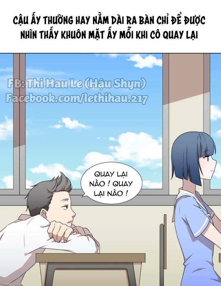 tình yêu học sinh nghèo chapter 2 11