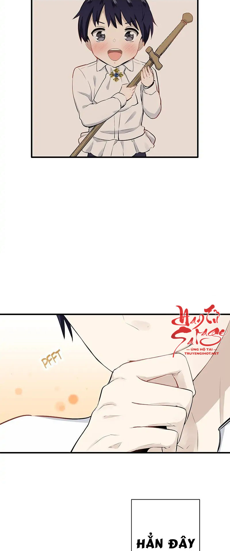 nullitas~nàng dâu giả dối~ chapter 49.2 3