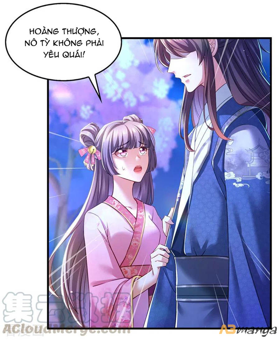 ngã tại hậu cung đương đại lão nữ chapter 58 18