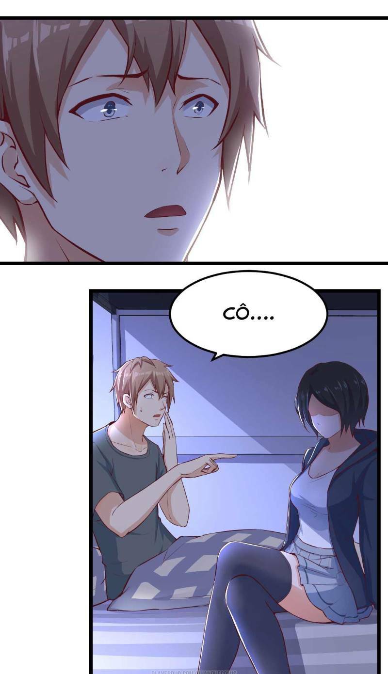 song tu đạo lữ kiểu xem mặt chapter 8 3