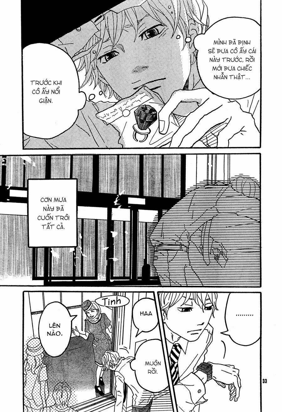 tổng hợp one shot. chapter 149 33