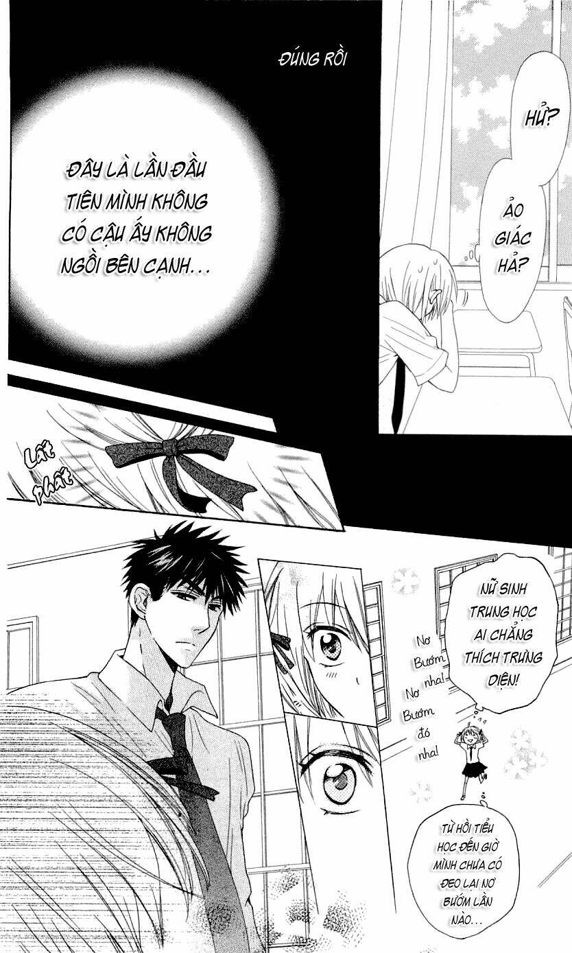 thầy giáo của tôi chapter 32 17