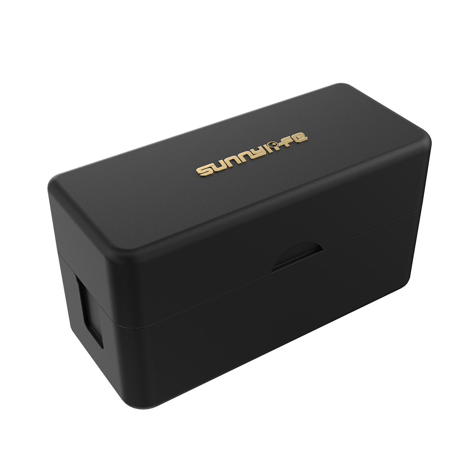 2 Sports Camera Accessories