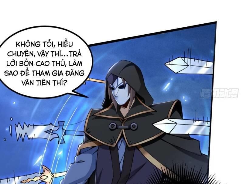 lão tổ của bạn đang online chapter 78 40