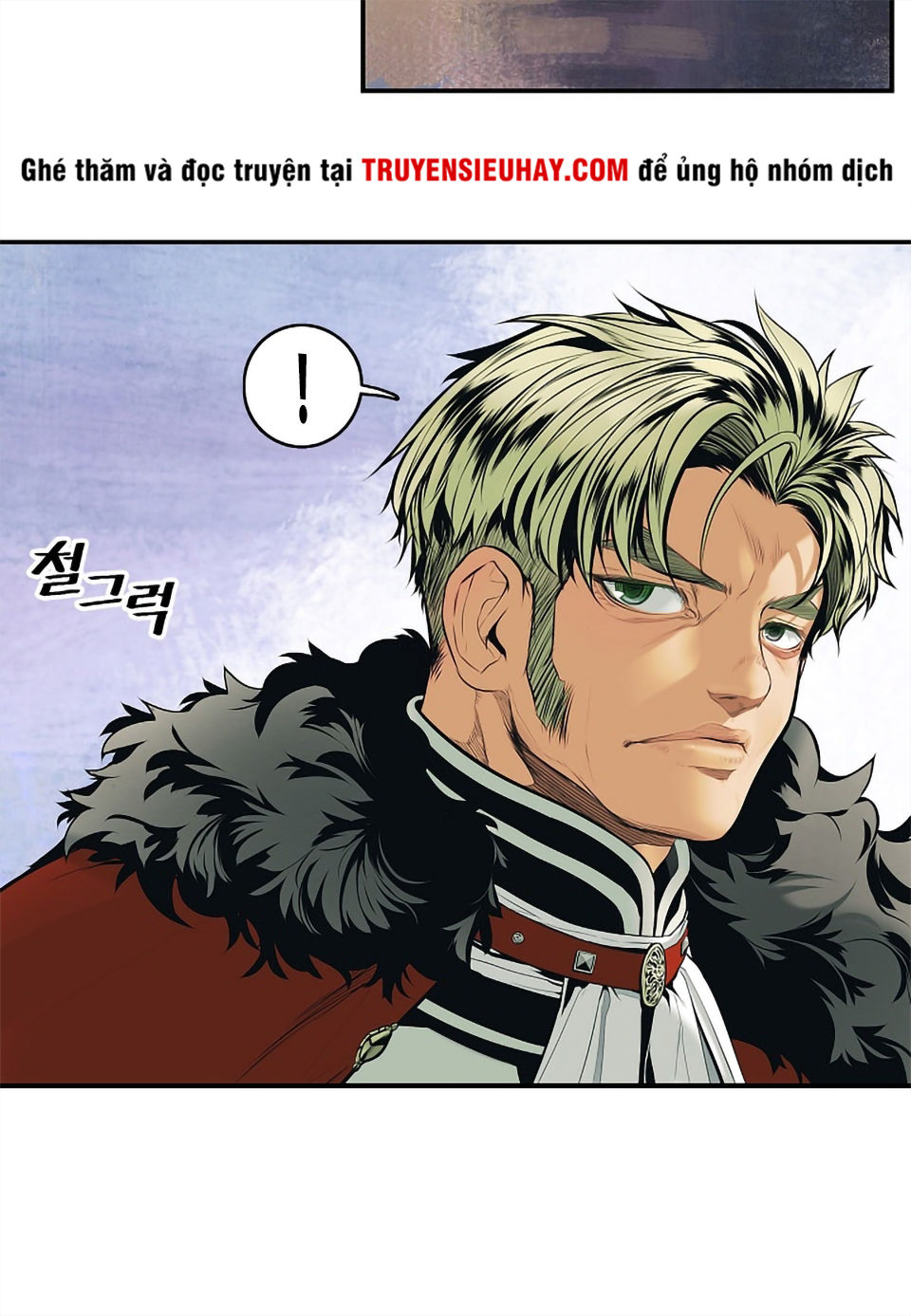 bất bại chân ma chapter 3 28