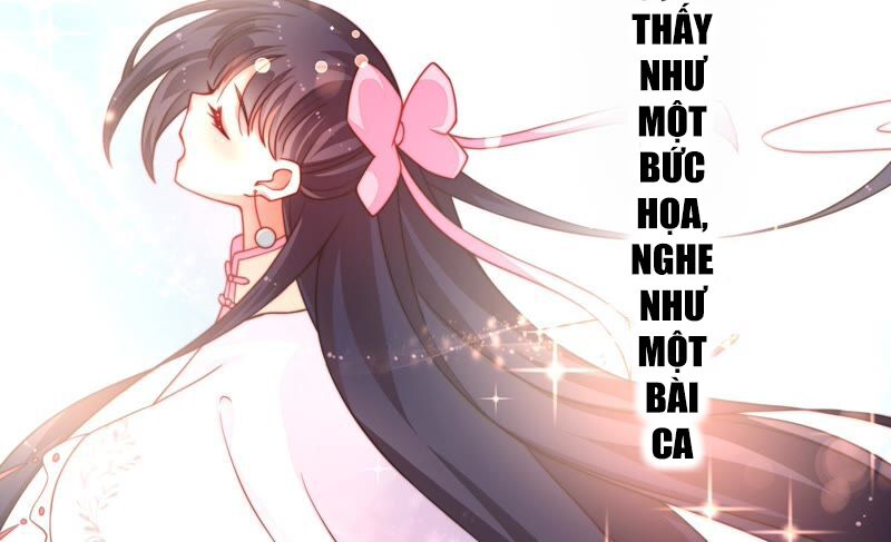 ngày nào thiếu soái cũng ghen chapter 10 9