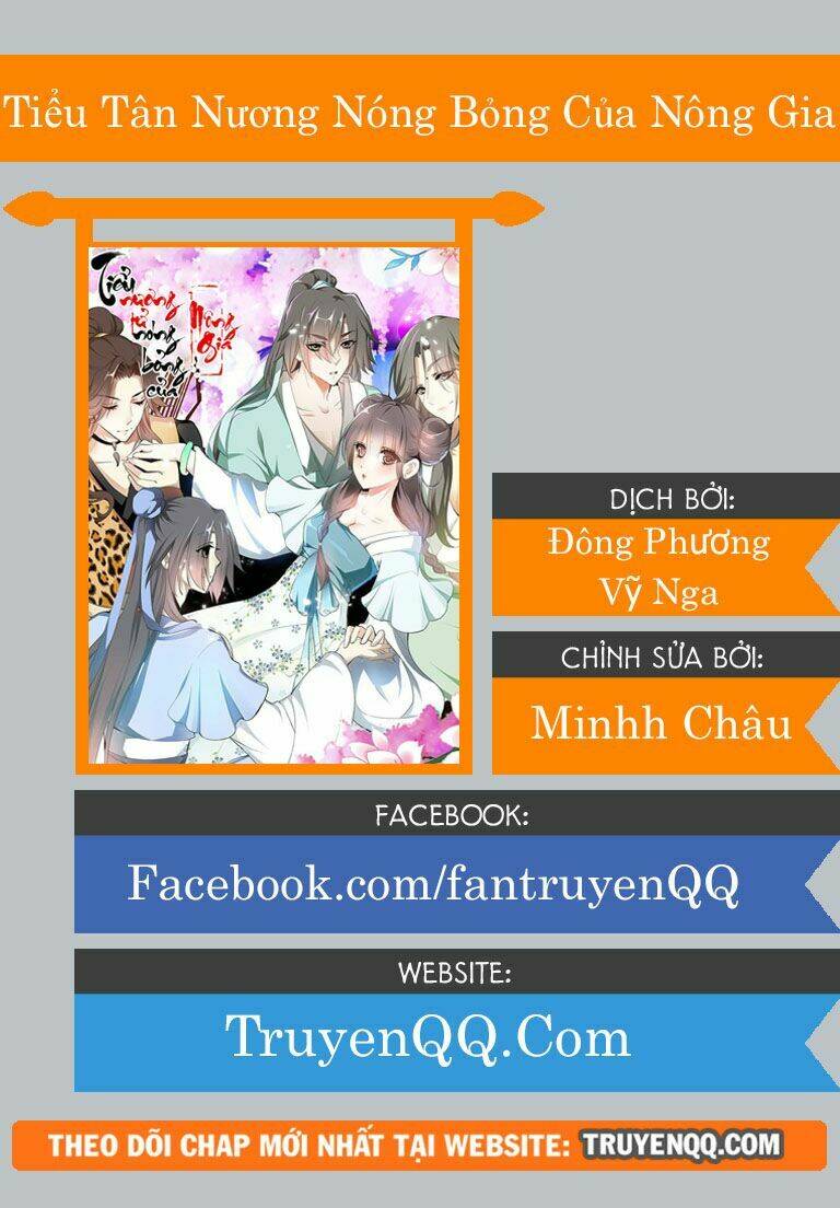 điền viên mật sủng: cô vợ nóng bỏng chapter 15 1