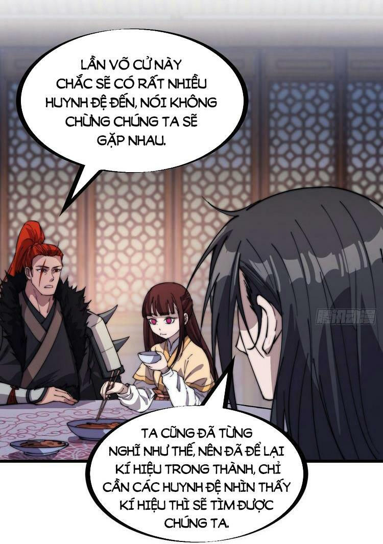 ta có một sơn trại chapter 181 3