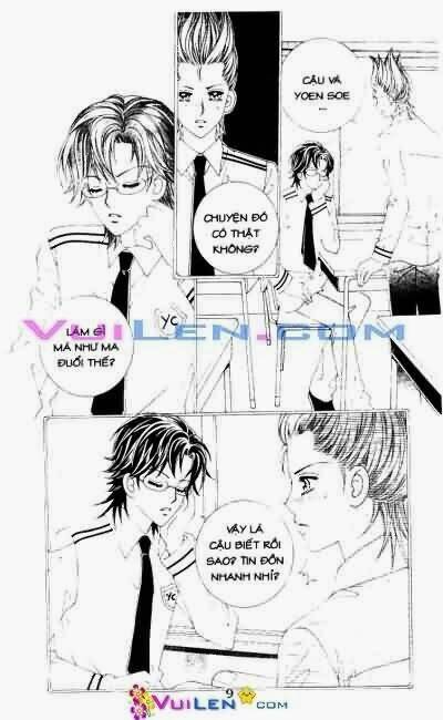 đến với anh chapter 7 10