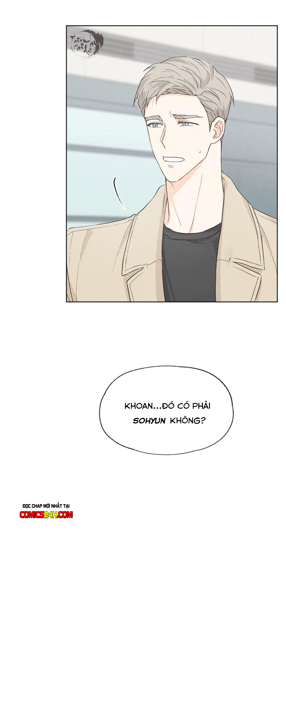 giữa yêu và ghét chapter 19 57