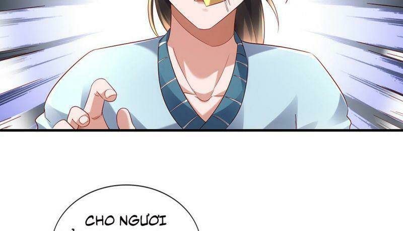 thiên kim bất hoán chapter 73 52