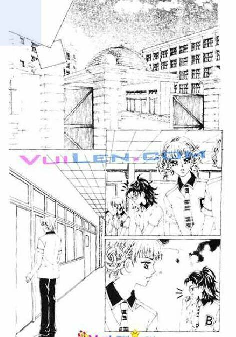 ánh nắng chói chang chapter 13 138