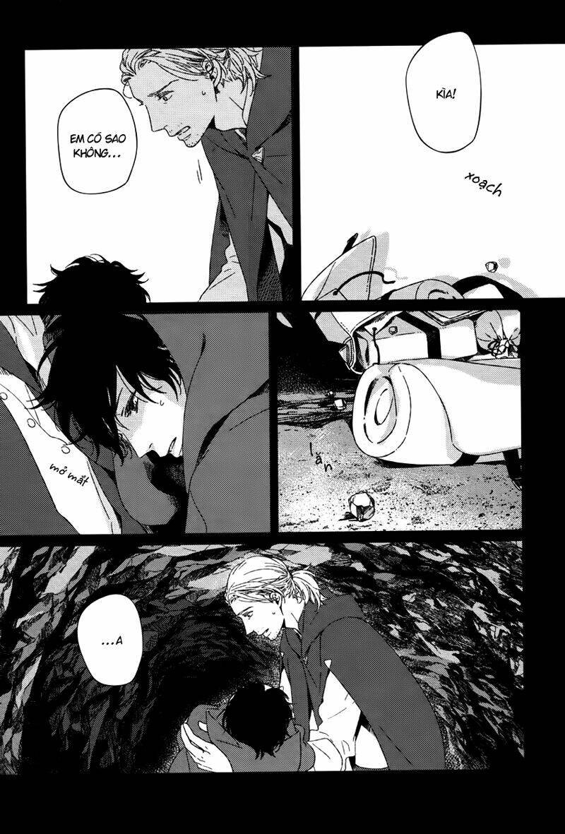 hyakunen kesshou mokuroku chapter 1 10