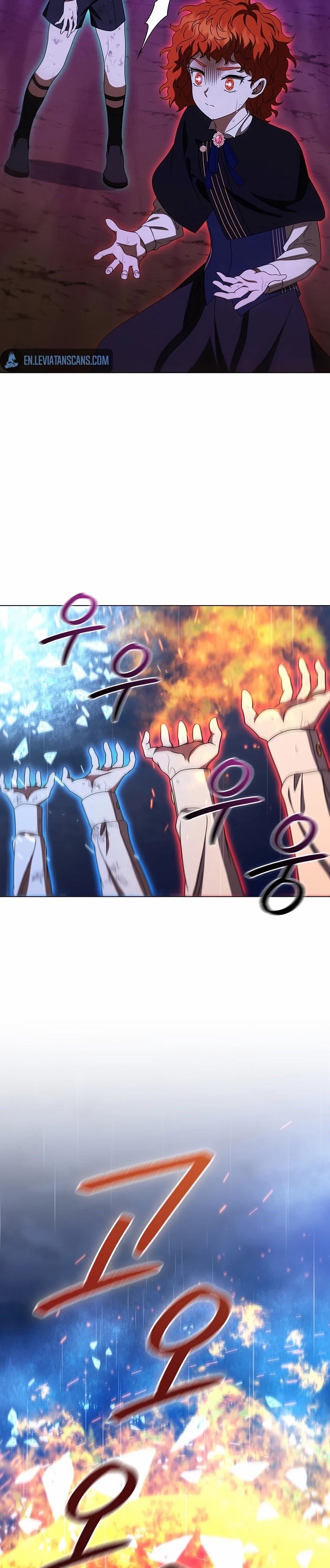 Cô Gái Của Rồng chapter 28.2 - Trang 23