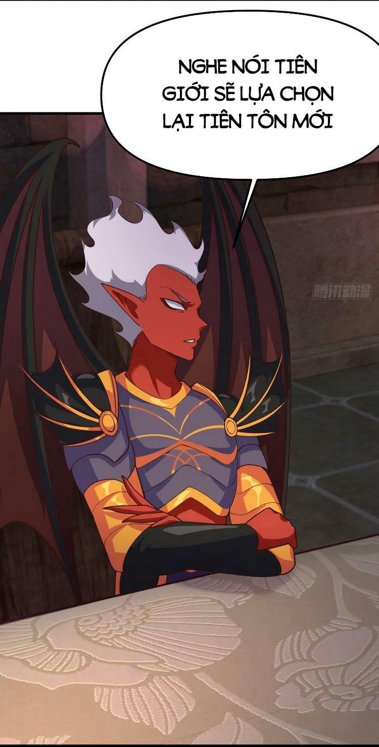 Hậu Cung Của Ta Dựa Vào Rút Thẻ Chapter 169 2