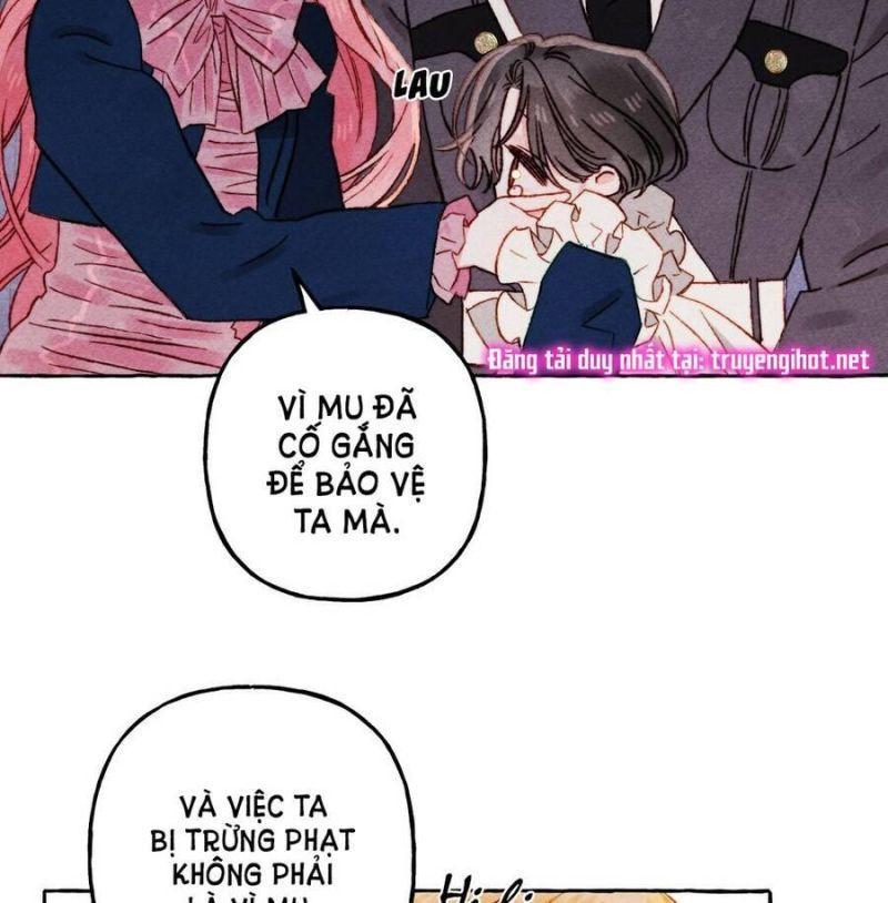 nuôi dưỡng một hắc long chapter 36.1 10