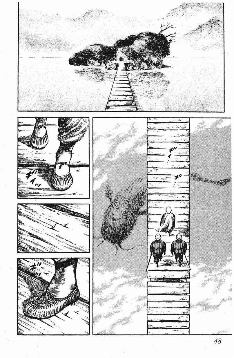 binh pháp mặc công chapter 42 14