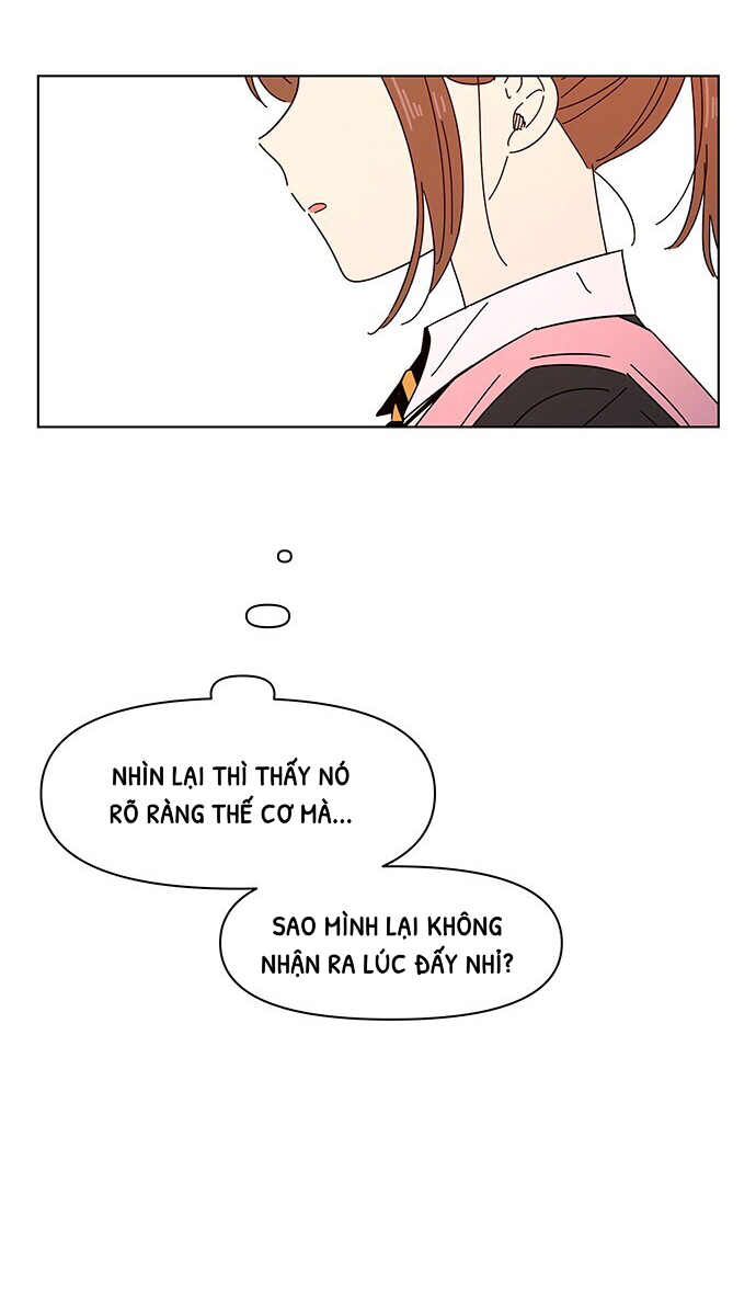 mùa hoa nở rộ chapter 3 21