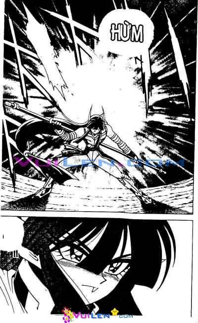 tiểu thần zenki - kishin douji zenki chapter 9 31